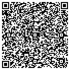QR code with De Franco True Value Hardware contacts