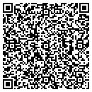 QR code with LA Primative contacts