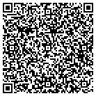 QR code with S & B First Waterproofing Co contacts