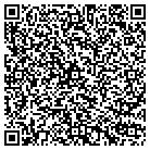QR code with Maor Electric Contracting contacts