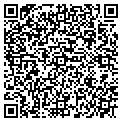 QR code with KSL Corp contacts