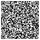 QR code with P C Computer Medic Inc contacts