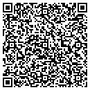 QR code with Adriana's Spa contacts