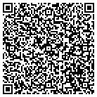 QR code with Healing Woods Counseling Center contacts