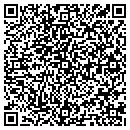 QR code with F C Bruckner Assoc contacts