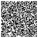 QR code with Angus Buffers & Biochemicals contacts
