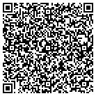 QR code with F & E Check Protector Sales contacts