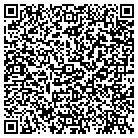 QR code with White Glove Installation contacts