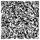 QR code with Manor Fruit Shack Inc contacts