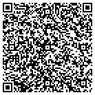 QR code with Mahopac National Bank Inc contacts