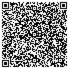 QR code with Manhattan Mini Storage contacts