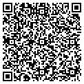 QR code with Gap contacts