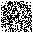 QR code with Honorable F J Scullin Jr contacts