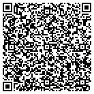 QR code with Spectrum Graphics Inc contacts