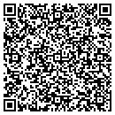 QR code with On The One contacts