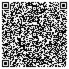 QR code with Marble Hill Community Center contacts