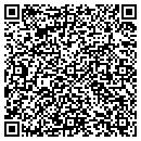 QR code with Afiumicino contacts