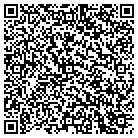 QR code with Koerner & Stevenson Inc contacts
