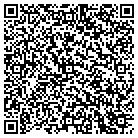 QR code with Koerner & Stevenson Inc contacts