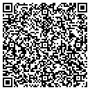 QR code with L D Commodity Corp contacts