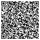 QR code with James V Hedger contacts