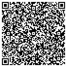 QR code with B H Baldwin Service & Contg contacts
