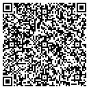 QR code with A Union Towing contacts