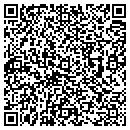 QR code with James Doukas contacts
