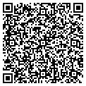 QR code with Becker Movers contacts