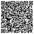 QR code with Otj Intl contacts