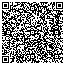 QR code with P M Recovery contacts