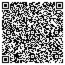 QR code with C S Intl Trading Inc contacts