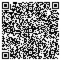 QR code with Latham Getty contacts