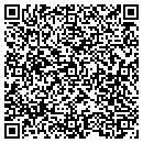 QR code with G W Communications contacts