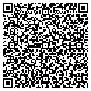 QR code with Tina A Dobsevage MD contacts