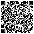 QR code with C P Craska Inc contacts