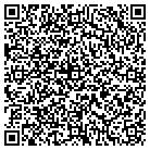 QR code with High Performance Dance Center contacts