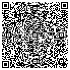 QR code with C & C Machining Service contacts