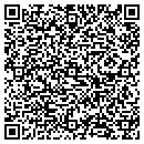 QR code with O'Hanlon Plumbing contacts