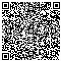 QR code with John A Pannone contacts