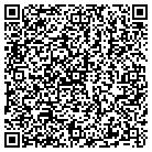 QR code with Mikes Lawn Care Property contacts