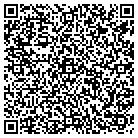 QR code with A Perfect View Custom Window contacts