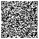QR code with Autozone contacts