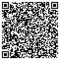 QR code with Allen Storage contacts