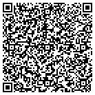 QR code with Action Anodizing Plating Corp contacts
