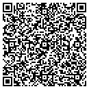 QR code with ECR Inc contacts