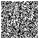 QR code with Albert M Morier OD contacts