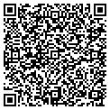 QR code with Daffy's contacts