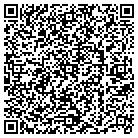 QR code with Gabriel R Zuckerman DDS contacts