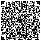 QR code with Maines Driver Training Inst contacts